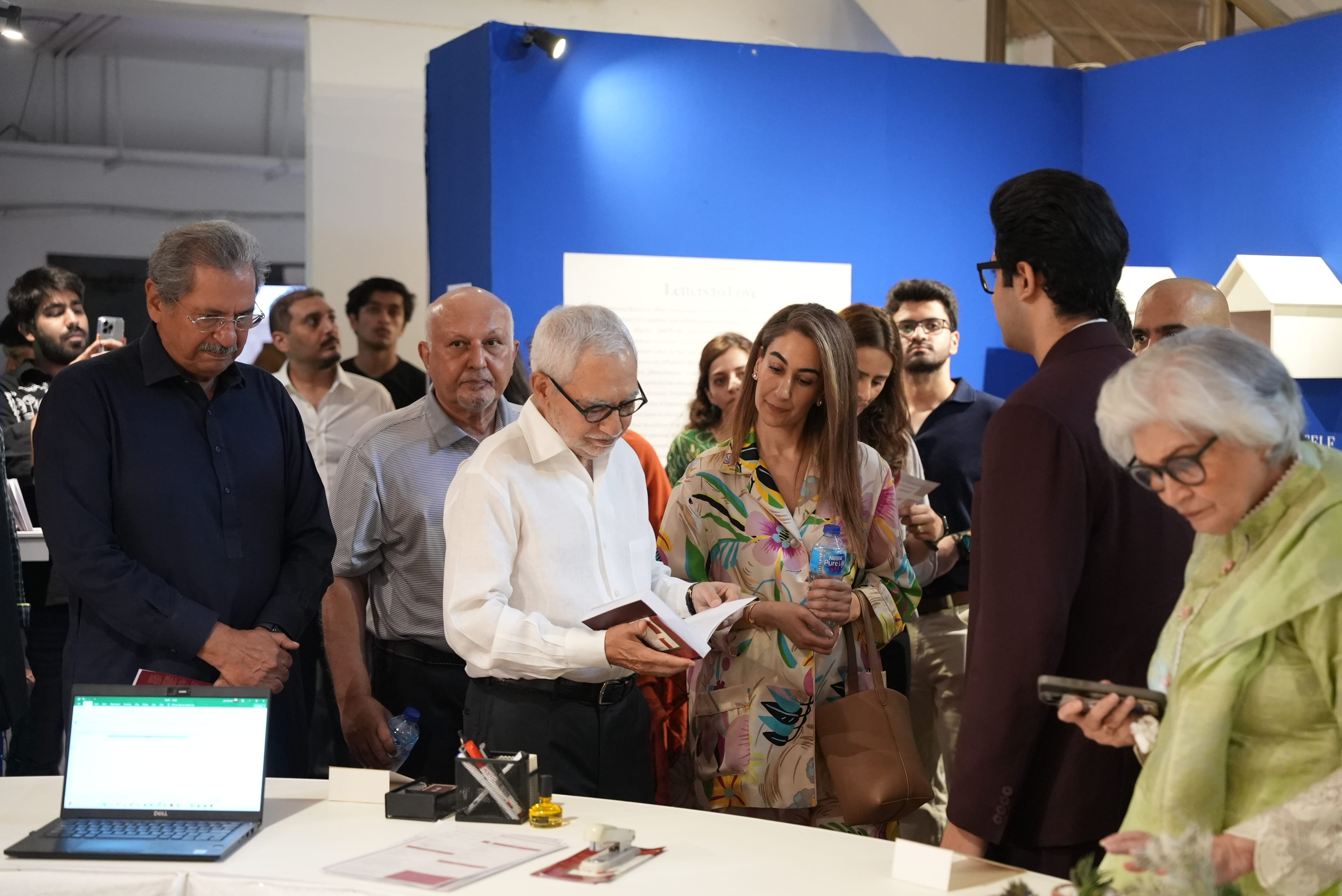 Event highlights